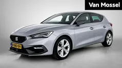 Grijs Gebruikt 2021 Seat Leon Business Hatchback | € 21.900 (Eerlijke prijs)