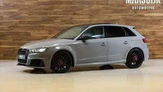 Gebruikt 2016 Audi RS3 S-Line Hatchback | € 37.740 (Eerlijke prijs)