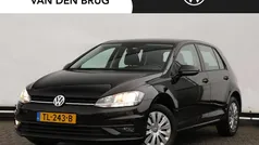 Gebruikt 2018 VW Golf VII Trendline Hatchback | € 13.395 (Eerlijke prijs)