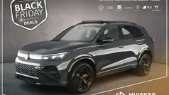 Gebruikt 2025 VW Tiguan R-line Edition SUV | € 58.400 (Eerlijke prijs)
