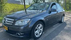 Gebruikt 2008 Mercedes C180 Business Sedan | € 6.950 (Eerlijke prijs)