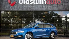 Gebruikt 2024 Skoda Octavia Style Stationwagen | € 28.900 (Eerlijke prijs)