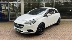 Gebruikt 2015 Opel Corsa Coupé | € 5.950 (Eerlijke prijs)