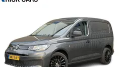 Gebruikt 2021 VW Caddy MPV | € 16.445 (Super prijs)