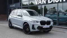 Gebruikt 2023 BMW X3 M Sport SUV | € 59.850 (Eerlijke prijs)