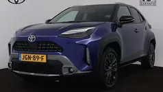 Gebruikt 2022 Toyota Yaris Cross SUV | € 27.445 (Eerlijke prijs)