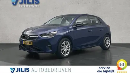 Occasion 2020 Opel Corsa-e Edition Hatchback | € 12.750 (Goede deal)