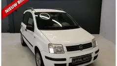 Gebruikt 2005 Fiat Panda Dynamic Hatchback | € 1.498 (Eerlijke prijs)