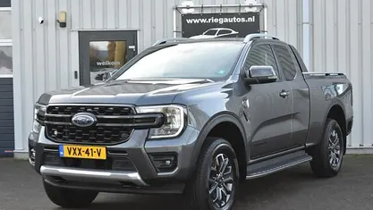 Occasion Ford Ranger Wildtrack 204 PK (150 kW) 2023 Pickup