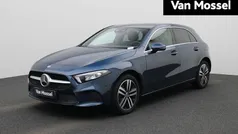 Gebruikt 2021 Mercedes A250 Business Hatchback | € 27.400 (Super prijs)