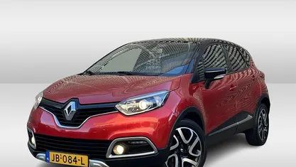 Gebruikt 2016 Renault Captur XMOD SUV | € 13.450 (Eerlijke prijs)