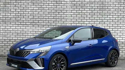 Occasion Renault Clio V Esprit Alpine 2024 Hatchback