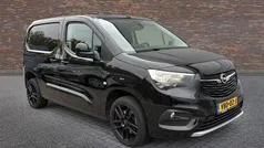 Gebruikt 2019 Opel Combo MPV | € 11.999 (Goede deal)