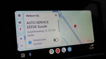 Zwart Occasion 2020 Suzuki Vitara SUV | € 16.899 (Super prijs)