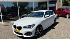 Gebruikt 2017 BMW 118 Executive Hatchback | € 12.900 (Eerlijke prijs)