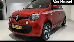 Gebruikt 2015 Renault Twingo Collection Hatchback | € 8.195 (Eerlijke prijs)