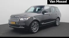 Gebruikt 2017 Land Rover Range Rover Autobiography SUV | € 39.444 (Super prijs)