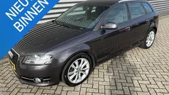 Gebruikt 2011 Audi A3 Sportback Ambition Hatchback | € 8.990 (Eerlijke prijs)