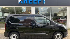 Zwart Gebruikt 2020 Opel Combo Edition MPV | € 16.450 (Eerlijke prijs)