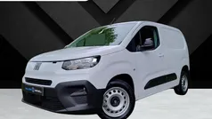 Wit Nieuw 2024 Fiat Doblò MPV | € 22.995 (Eerlijke prijs)