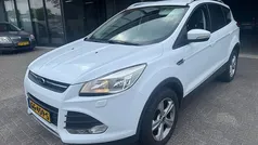 Gebruikt 2015 Ford Kuga SUV | € 7.995 (Goede deal)