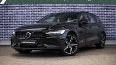 Gebruikt 2020 Volvo V60 R-Design Stationwagen | € 32.399 (Eerlijke prijs)