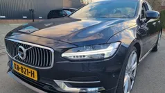 Gebruikt 2016 Volvo S90 Inscription Sedan | € 22.995 (Eerlijke prijs)
