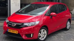 Gebruikt 2017 Honda Jazz Hatchback | € 16.335 (Super prijs)