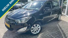 Gebruikt 2014 Hyundai i20 Hatchback | € 6.950 (Goede deal)