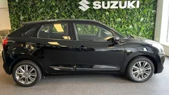Zwart Gebruikt 2016 Suzuki Baleno Exclusive Hatchback | € 7.500 (Eerlijke prijs)