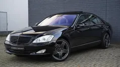 Gebruikt 2008 Mercedes S350 Prestige Sedan | € 12.950 (Super prijs)