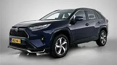 Gebruikt 2022 Toyota RAV4 Limited SUV | € 43.495 (Eerlijke prijs)