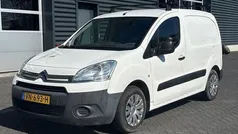 Overige Gebruikt 2015 Citroën Berlingo Comfort MPV | € 3.450 (Goede deal)