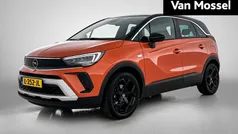 Suv Gebruikt 2021 Opel Crossland X Elegance SUV | € 16.440 (Eerlijke prijs)
