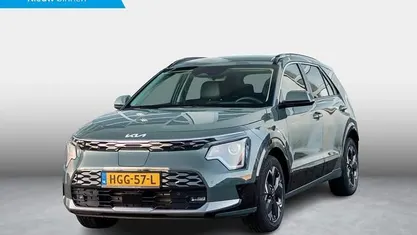 Occasion 2025 Kia e-Niro Advance SUV | € 33.890 (Eerlijke prijs)