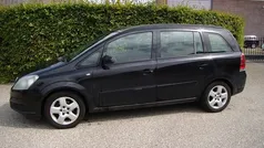 Gebruikt 2006 Opel Zafira Executive MPV | € 799 (Eerlijke prijs)