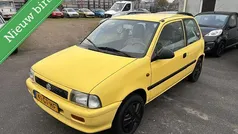 Gebruikt 2001 Suzuki Alto Hatchback | € 450 (Goede deal)