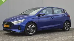 Gebruikt 2023 Hyundai i20 Comfort Hatchback | € 19.935 (Eerlijke prijs)
