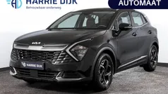 Zwart Gebruikt 2024 Kia Sportage 2 SUV | € 35.995 (Super prijs)