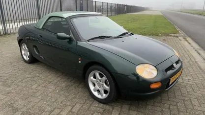 Occasion MG F 120 PK (88 kW) 1999 Cabriolet