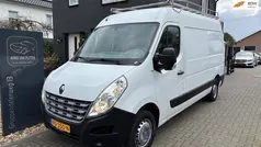 Gebruikt 2013 Renault Master Van | € 6.900 (Super prijs)