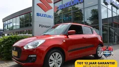 Rood Gebruikt 2020 Suzuki Swift Hatchback | € 18.950 (Eerlijke prijs)