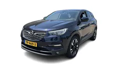 Gebruikt 2018 Opel Grandland X Edition SUV | € 14.940 (Eerlijke prijs)