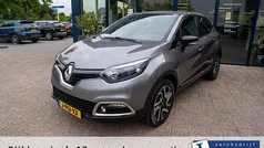 Gebruikt 2016 Renault Captur Dynamique SUV | € 10.940 (Eerlijke prijs)