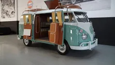 Gebruikt 1964 VW T1 Van | € 94.900