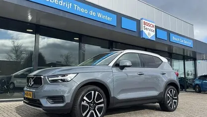 Occasion 2020 Volvo XC40 R-Design SUV | € 31.940 (Goede deal)