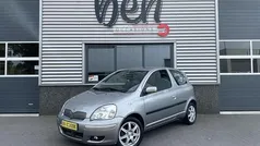 Gebruikt 2005 Toyota Yaris Hatchback | € 1.950 (Eerlijke prijs)
