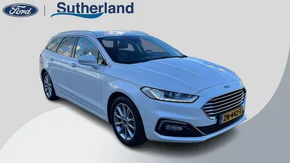 Occasion Ford Mondeo Titanium 188 PK (138 kW) 2019 Stationwagen