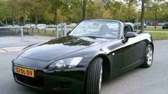 Honda S 2000