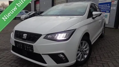 Occasion Seat Ibiza Reference 80 PK (58 kW) 2021 Hatchback
